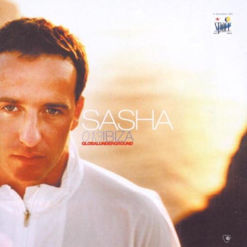 Sasha & John Digweed - Northern Exposure : Expeditions - Amazon